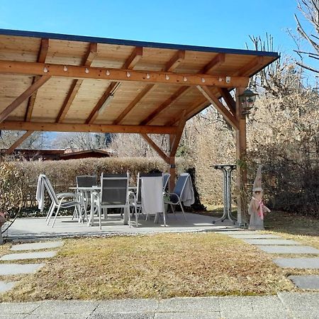 Pension Kaiserhof カップフェンベルク エクステリア 写真