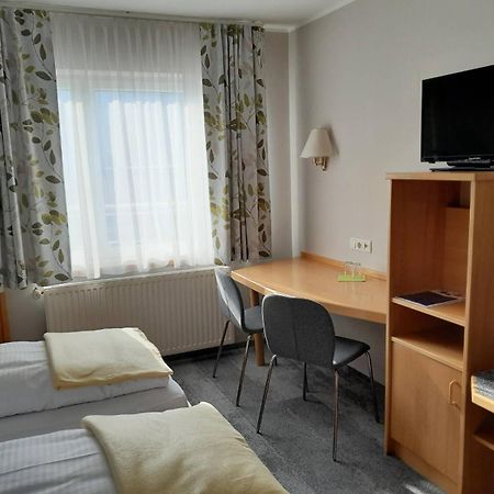 Pension Kaiserhof カップフェンベルク エクステリア 写真