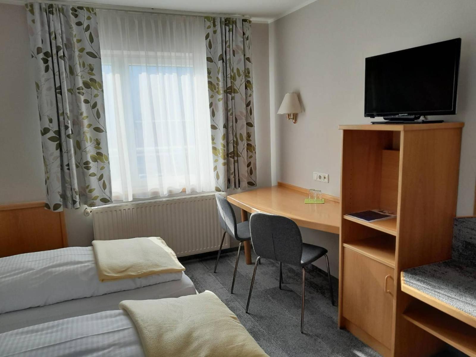 Pension Kaiserhof カップフェンベルク エクステリア 写真